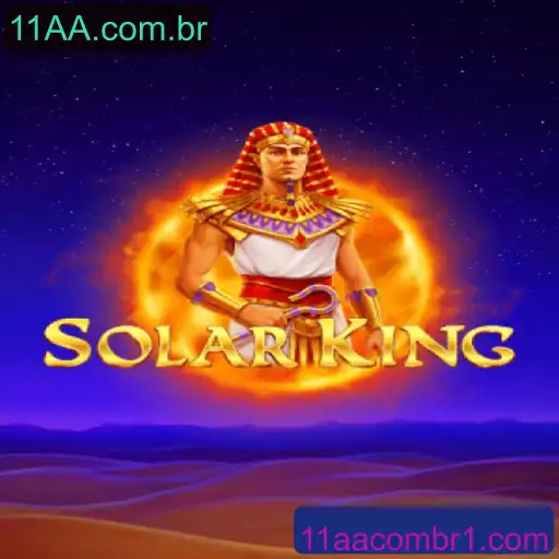 SolarKing: A Nova Sensação Entre os Jogos de Estratégia