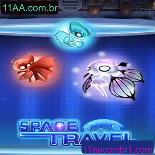 Explorando o Mundo de SpaceTravel: Um Novo Horizonte em Jogos