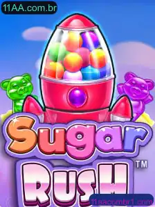 Explorando o Mundo Encantado de SugarRush: Uma Aventura Doce Espera por Você