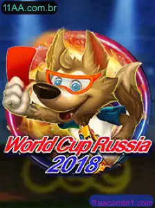 Explorando o Mundo de WorldCupRussia2018: O Jogo do Momento