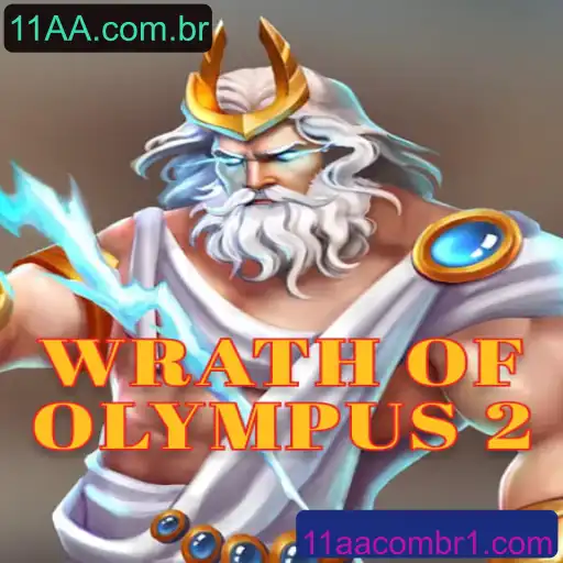 Descubra o Mundo de WrathofOlympus2: Jogo de Estratégia Épico