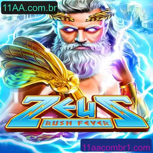 Explorando o Mundo de ZeusRushFever: Um Mergulho na Mitologia e Aventura