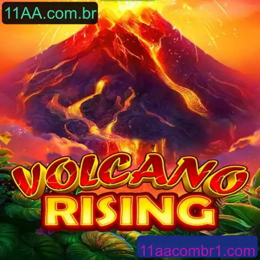 VolcanoRising: Um Jogo de Estratégia Aventureiro e Inovador