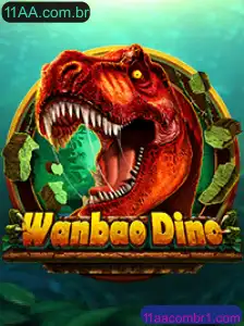 Explorando o Universo de WanBaoDino: Um Jogo de Aventura e Estratégia