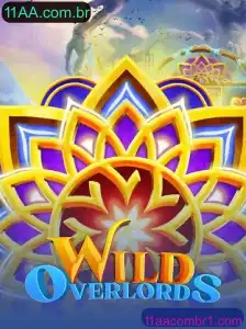 Explorando a Aventura Épica de WildOverlords: O Novo Fenômeno dos Jogos