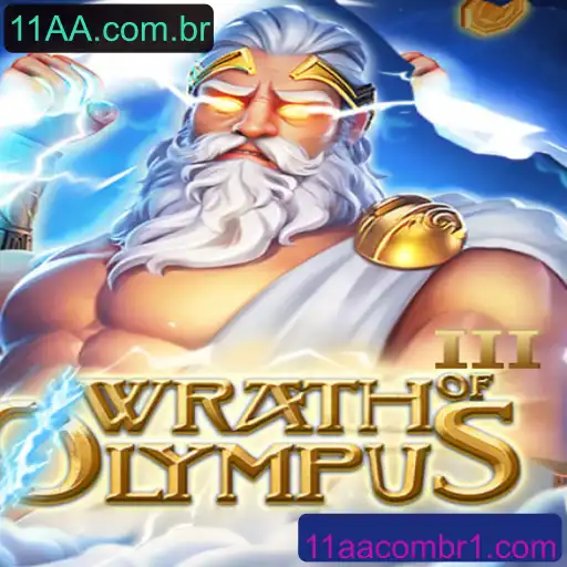 Descubra o Mundo Épico de WrathofOlympusIII